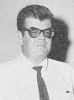 Patrick Michael Ford