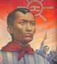 <p><B>Philippines 3 - National Hero 02 - Andrés Bonifacio<p><B>