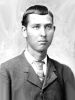 Robert Clay Womack