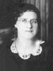 Rosa Bertha Lutz Lohmann
