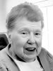 Rosalie Henrietta Seig Berglund