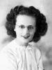 Rose Marie Johnson