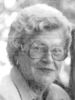 Ruth Sophia Schuler