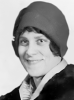 Sadie Sarah Moss