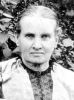 Sarah Ann Mohr
