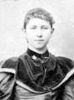 Sarah Armina Stevens