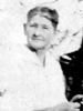 Sarah Elizabeth Moore