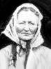 Sarah Green Barnes