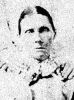 Sarah Manerva Lawson