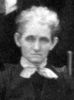 Sarah Virginia Tate