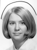 Sharon Ruth LaBuhn
