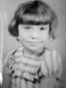 Shirley Marie Robertson