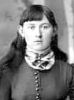 Sudie Ellen Williams