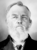 Sylvester Frazer Jones