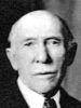Theodore Harmon Graf