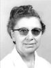 Vera Edens Harvey