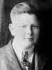 Wayne Wesley Bricker