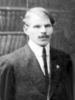William A. Augsburger